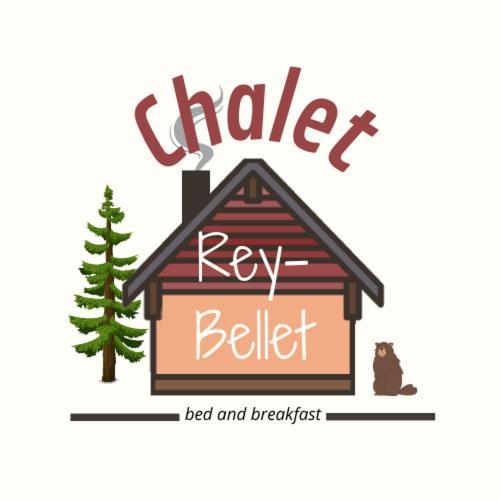 B&B Chalet Rey-Bellet Les Crosets Zewnętrze zdjęcie
