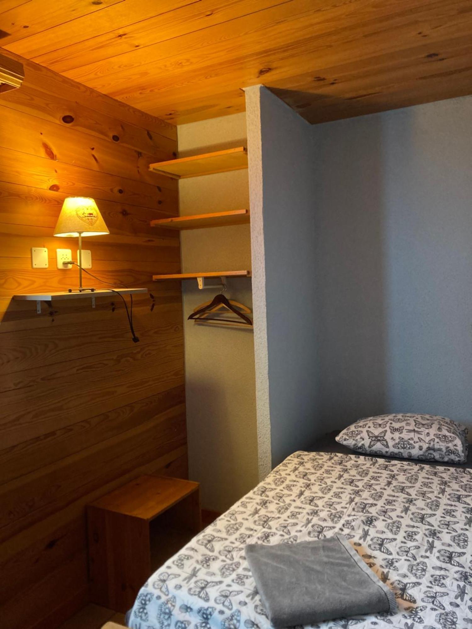 B&B Chalet Rey-Bellet Les Crosets Zewnętrze zdjęcie