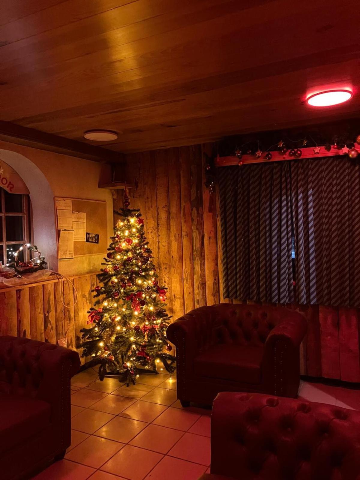 B&B Chalet Rey-Bellet Les Crosets Zewnętrze zdjęcie