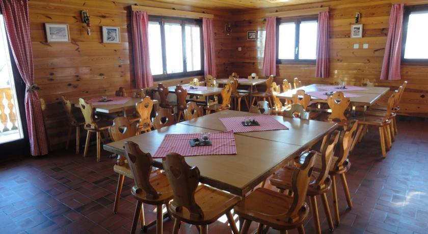 B&B Chalet Rey-Bellet Les Crosets Zewnętrze zdjęcie